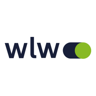 wlw Logo PNG Vector