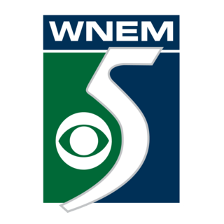 WNEM Logo PNG Vector