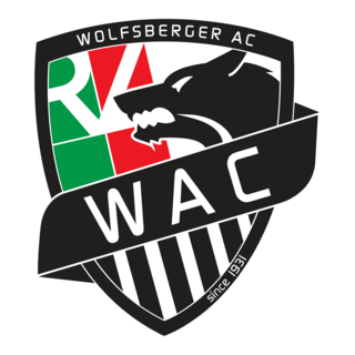 Wolfsberger AC Logo PNG Vector
