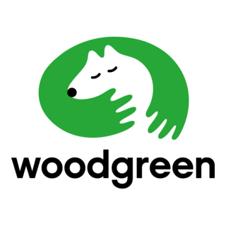 Woodgreen Logo PNG Vector