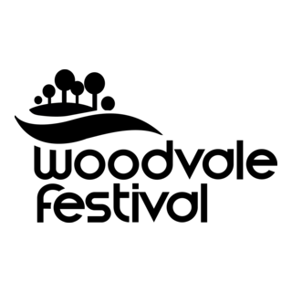 Woodvale Festival Logo PNG Vector