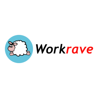 Workrave Logo PNG Vector