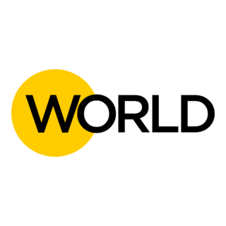 World Channel Logo PNG Vector