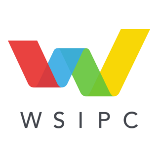 WSIPC Logo PNG Vector