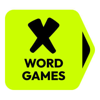 X World Games Logo PNG Vector
