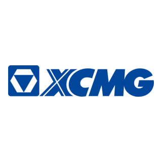 XCMG Logo PNG Vector