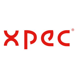 XPEC Entertainment Logo PNG Vector