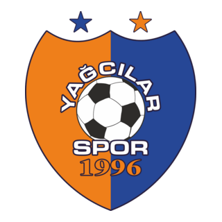 Yağcılarspor Logo PNG Vector