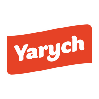 Yarych Logo PNG Vector