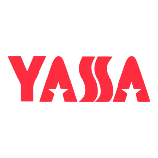 YASSA Logo PNG Vector