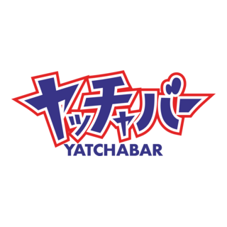 Yatchabar Logo PNG Vector