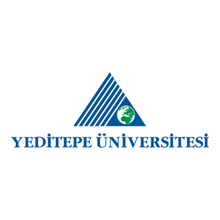 Yeditepe Üniversitesi Logo PNG Vector