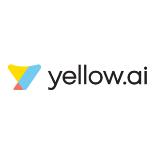 Yellow.ai Logo PNG Vector