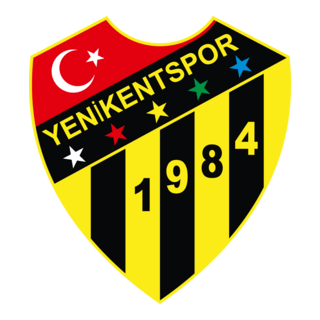 Yenikentspor Logo PNG Vector