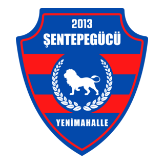 Yenimahalle Şentepegücü Logo PNG Vector