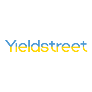 Yieldstreet Logo PNG Vector