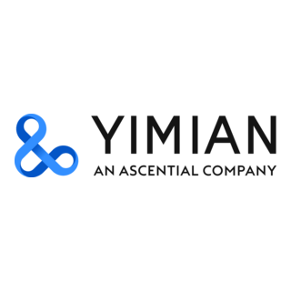 Yimian Logo PNG Vector