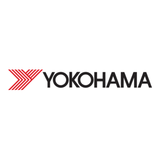 Yokohama Logo PNG Vector