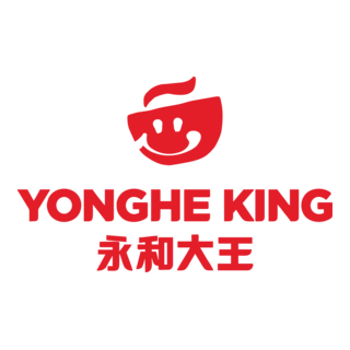 Yonghe King Logo PNG Vector