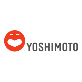 Yoshimoto Logo PNG Vector