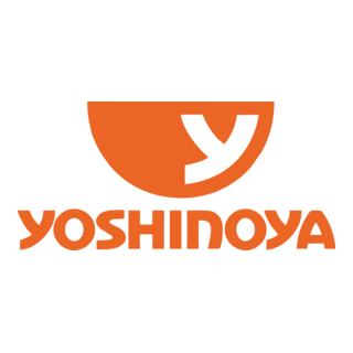 Yoshinoya Logo PNG Vector