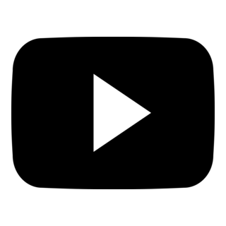 Youtube Logo PNG Vector