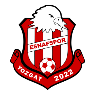 Yozgat Esnafspor Logo PNG Vector