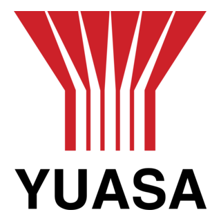 Yuasa Logo PNG Vector
