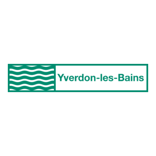 Yverdon-les-Bains Logo PNG Vector