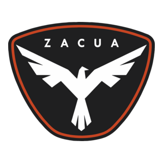 Zacua Logo PNG Vector