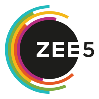 Zee5 Logo PNG Vector