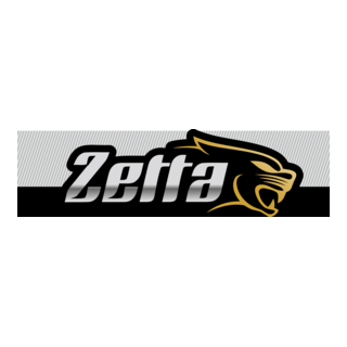 ZETTA Logo PNG Vector
