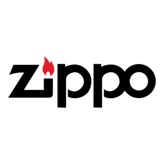 Zippo Logo PNG Vector