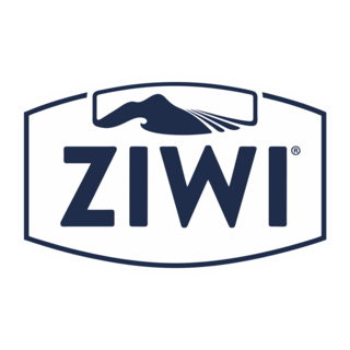 Ziwi Logo PNG Vector