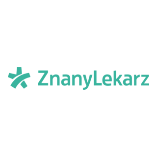 ZnanyLekarz Logo PNG Vector
