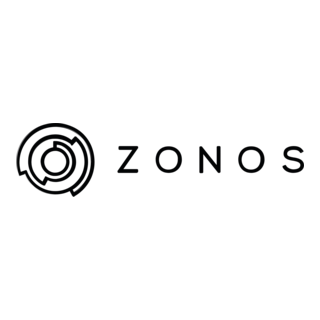 Zonos Logo PNG Vector