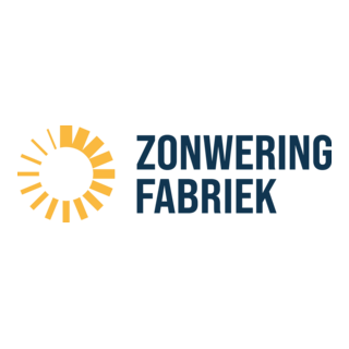 Zonweringfabriek Logo PNG Vector