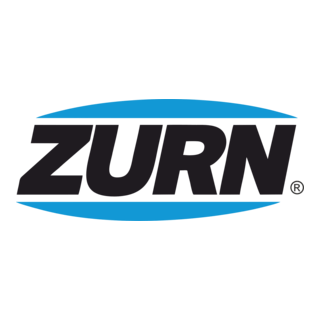 Zurn Logo PNG Vector