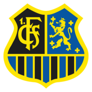 1.FC Saarbrücken Logo PNG Vector