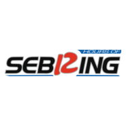 12 Hours of Sebring Logo PNG Vector