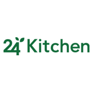 24Kitchen Logo PNG Vector