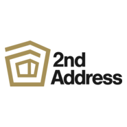 2nd Address Logo PNG Vector