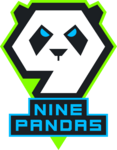 9Pandas Logo PNG Vector