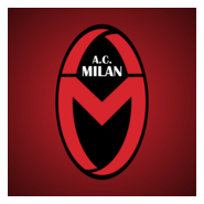 A.C. MILAN Logo PNG Vector