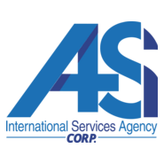 A4SI Corp Logo PNG Vector