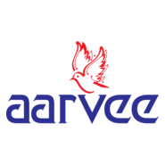 Aarvee Denims Logo PNG Vector