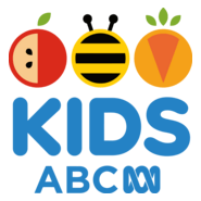 ABC Kids Logo PNG Vector