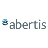 Abertis Logo PNG Vector