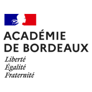 Académie de Bordeaux Logo PNG Vector
