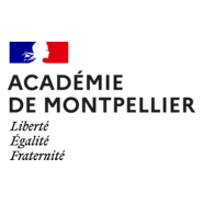 Académie de Montpellier Logo PNG Vector